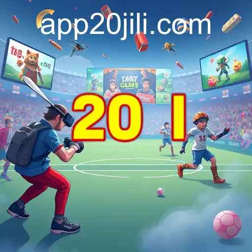 20jili login app