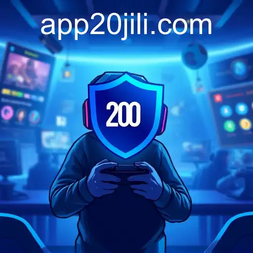 The Rise of 20jili Login App in Online Gaming