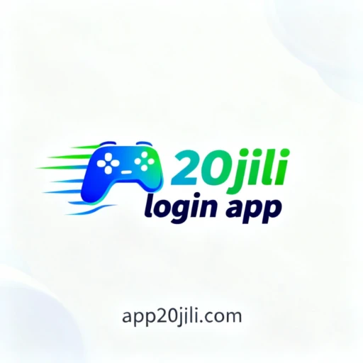 20jili login app