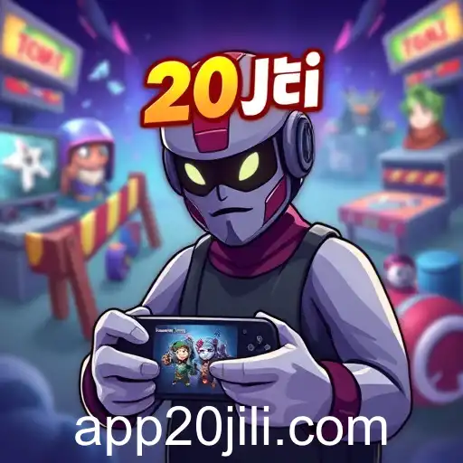 20jili login app