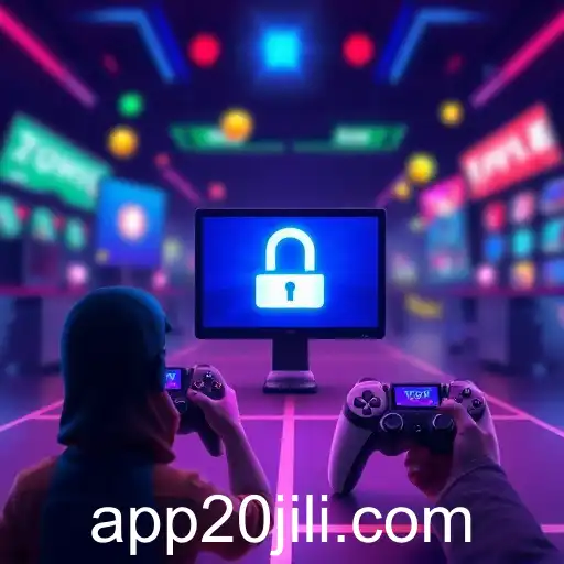 A New Era of Mobile Gaming