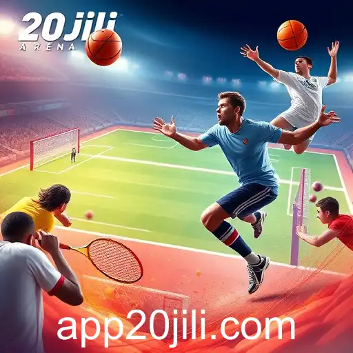 20jili login app